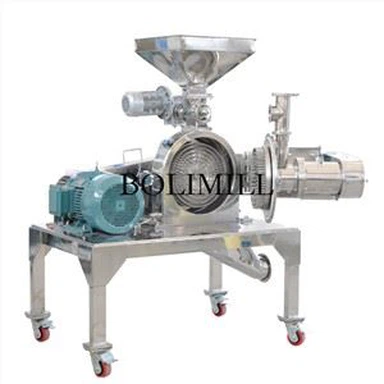 Rijstproteïnepoeder Verstuiver Pin Mill